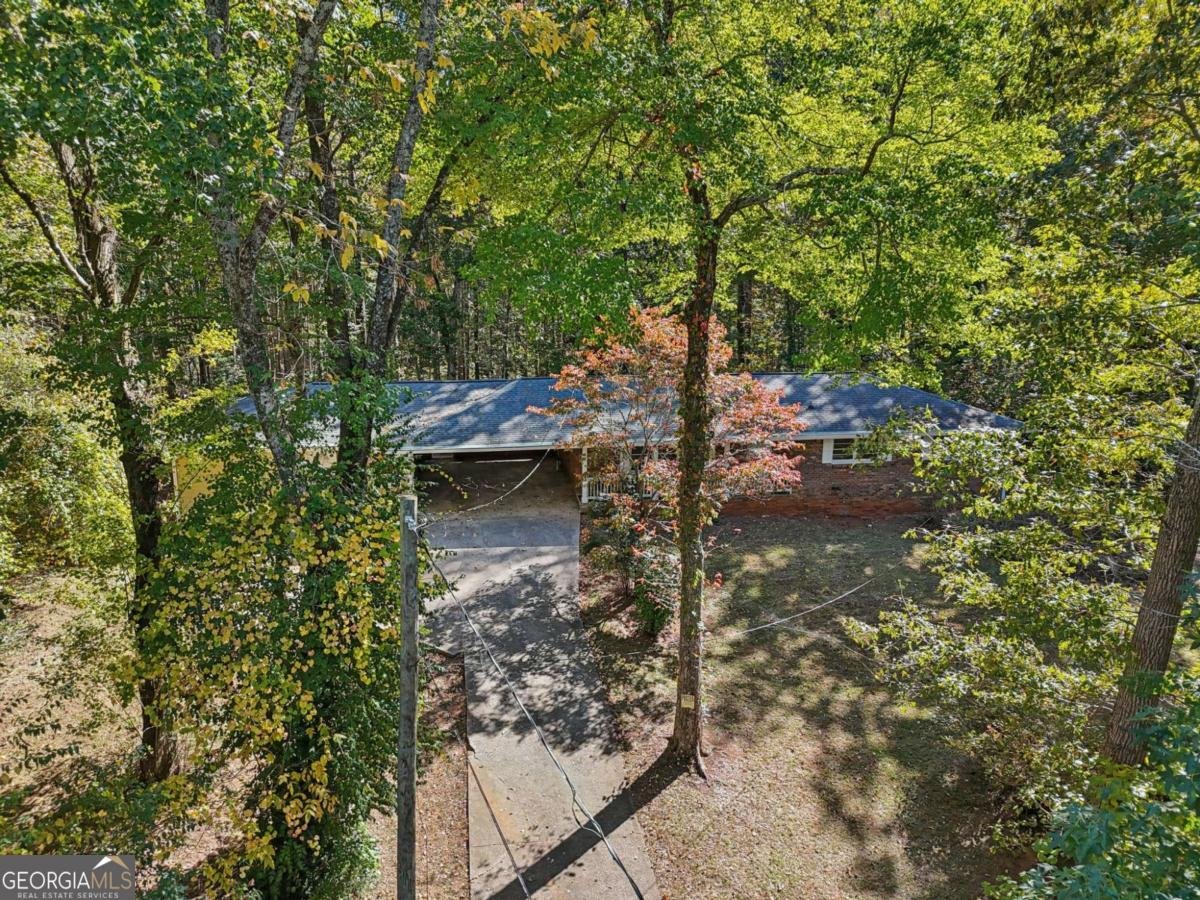 231 Brock Drive Dallas - 72