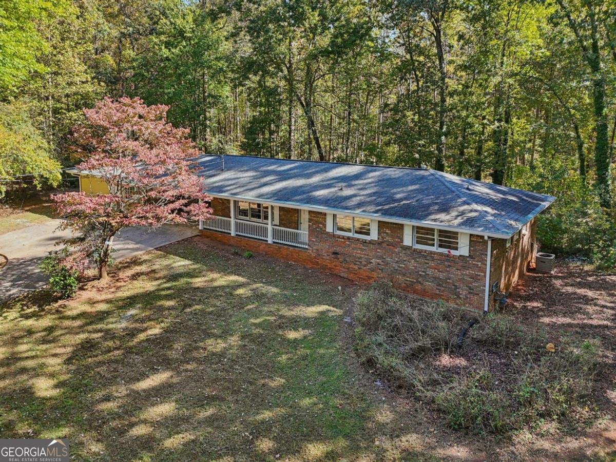 231 Brock Drive Dallas - 73