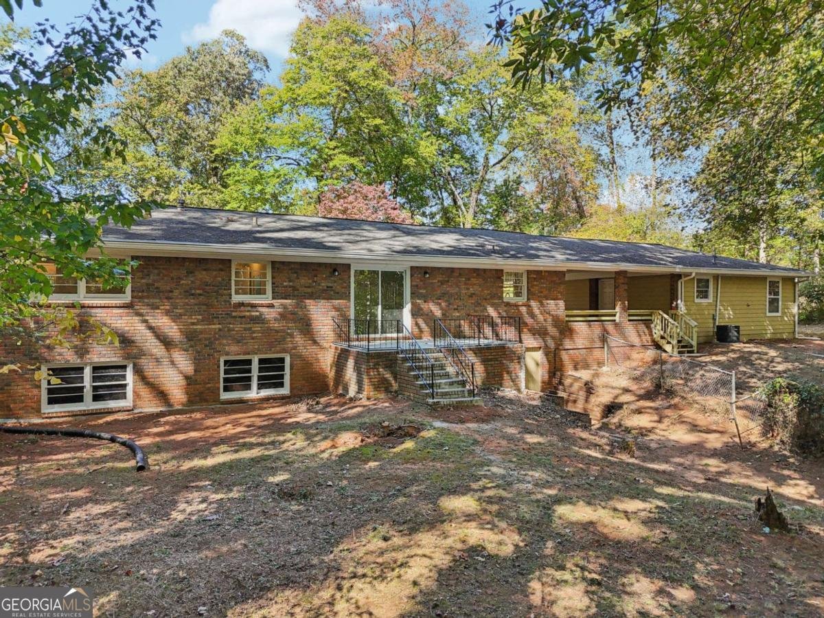 231 Brock Drive Dallas - 81