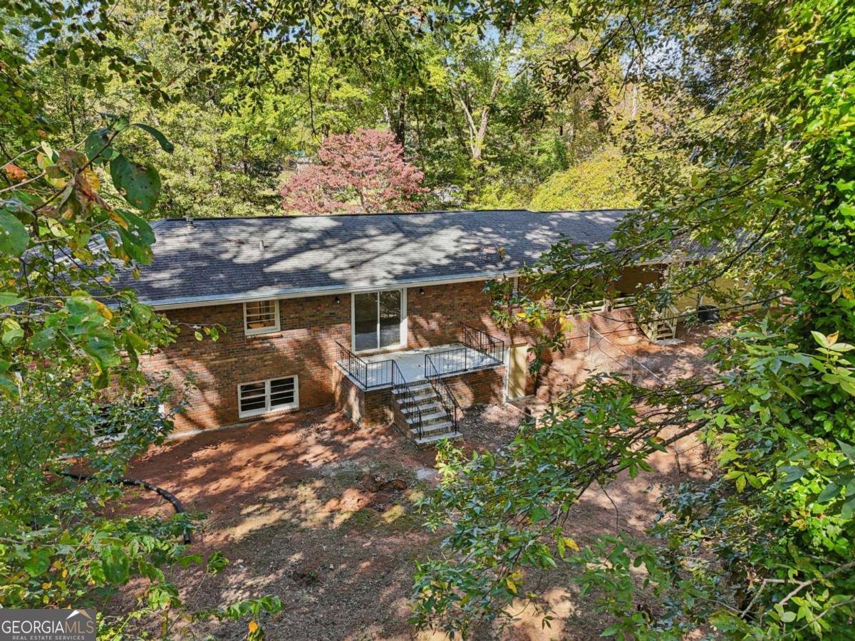 231 Brock Drive Dallas - 82