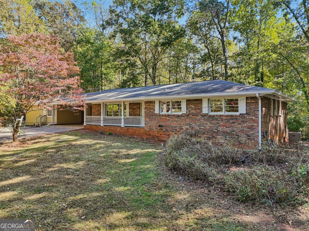 231 Brock Drive Dallas - 83