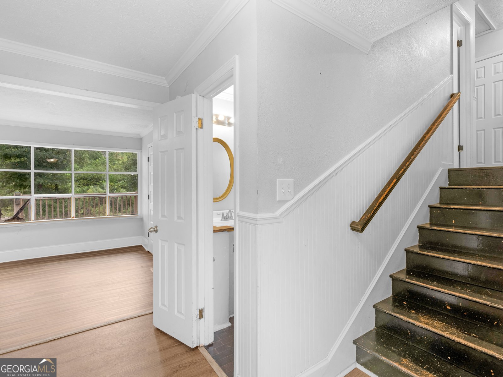 1307 Wildwood Drive Griffin - 13