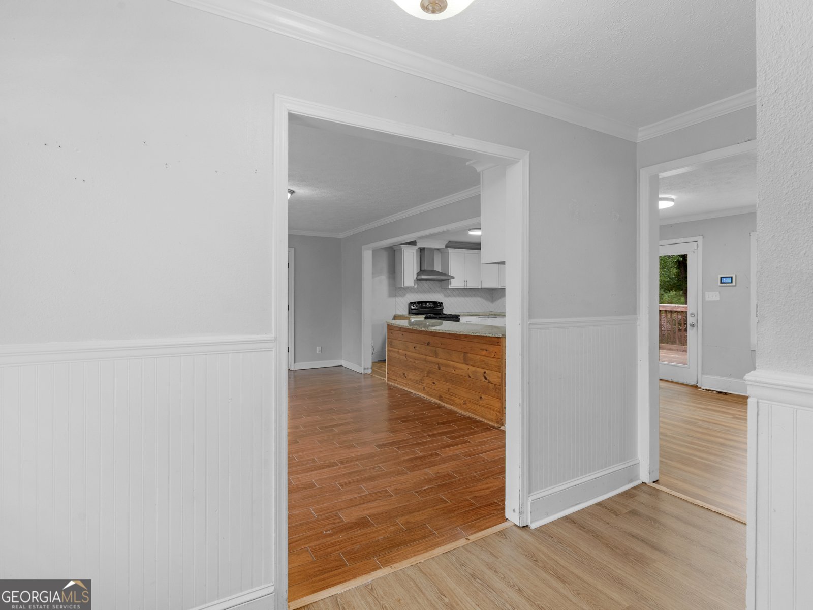 1307 Wildwood Drive Griffin - 14