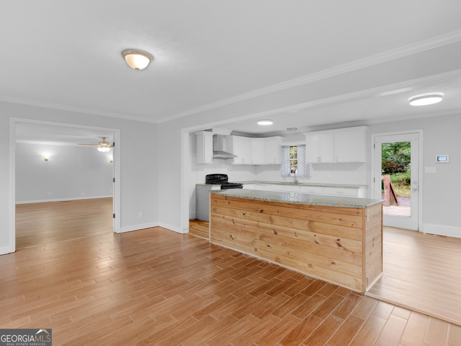 1307 Wildwood Drive Griffin - 15