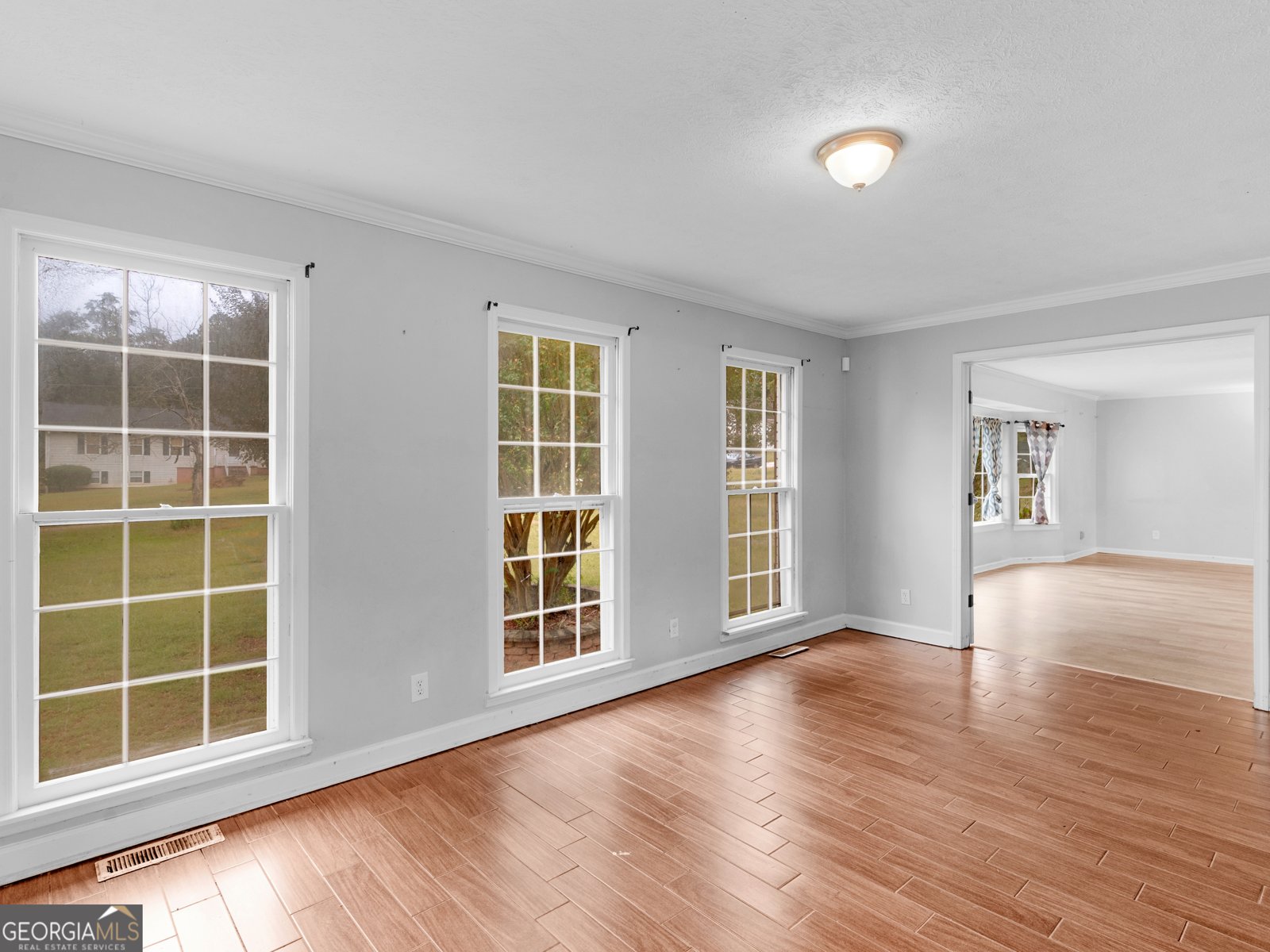 1307 Wildwood Drive Griffin - 16