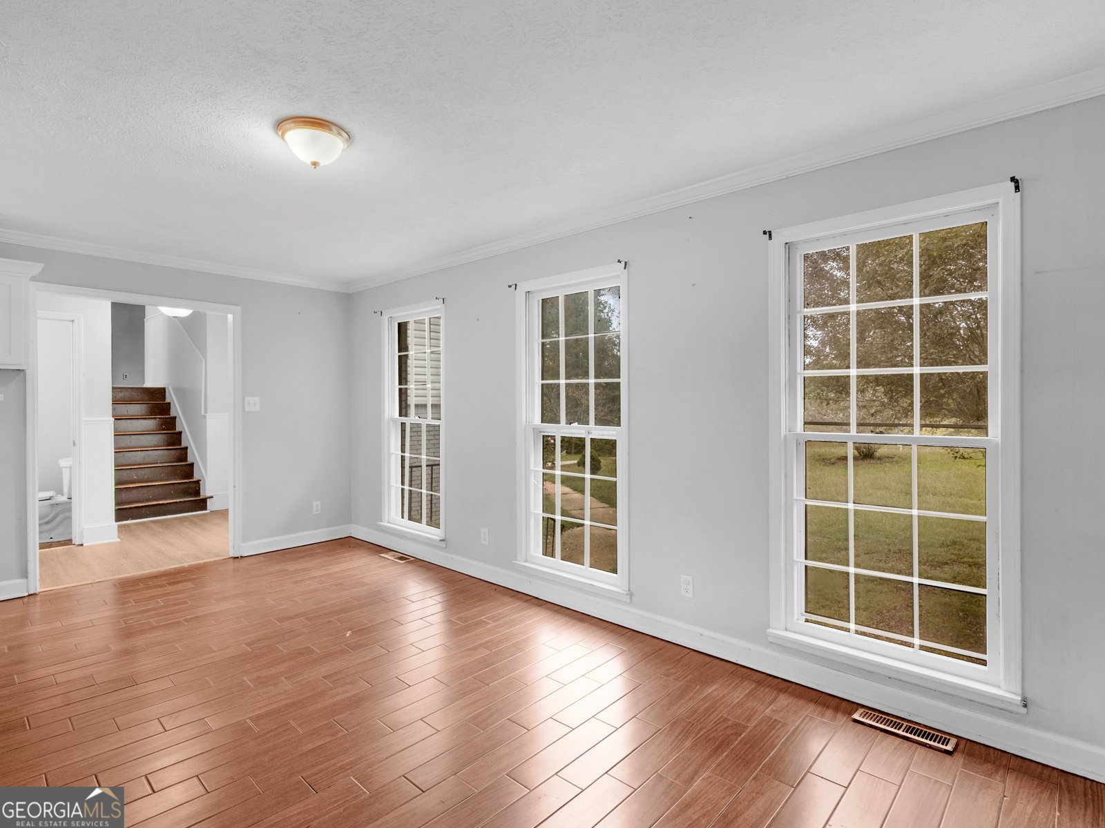 1307 Wildwood Drive Griffin - 17