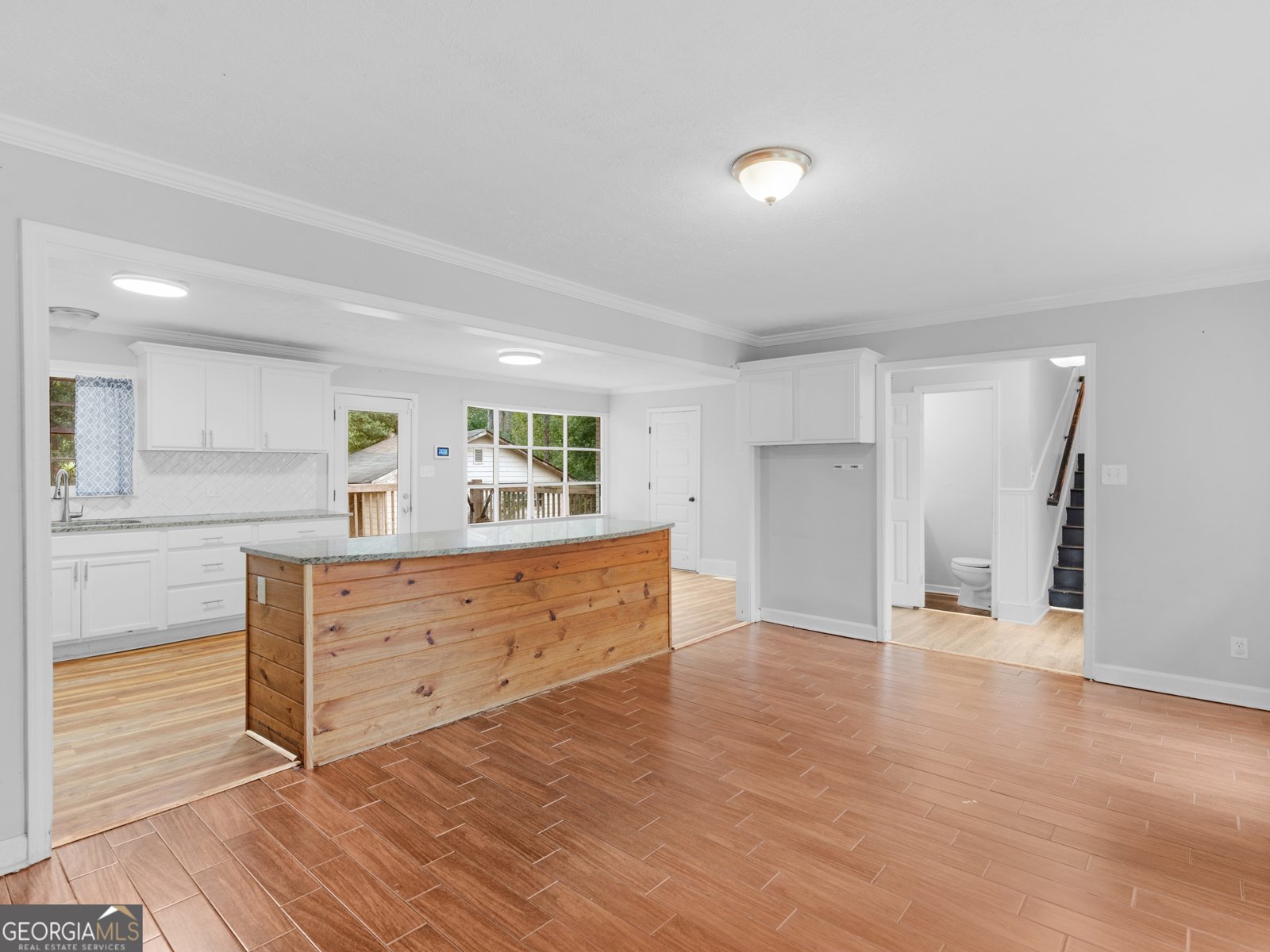 1307 Wildwood Drive Griffin - 18