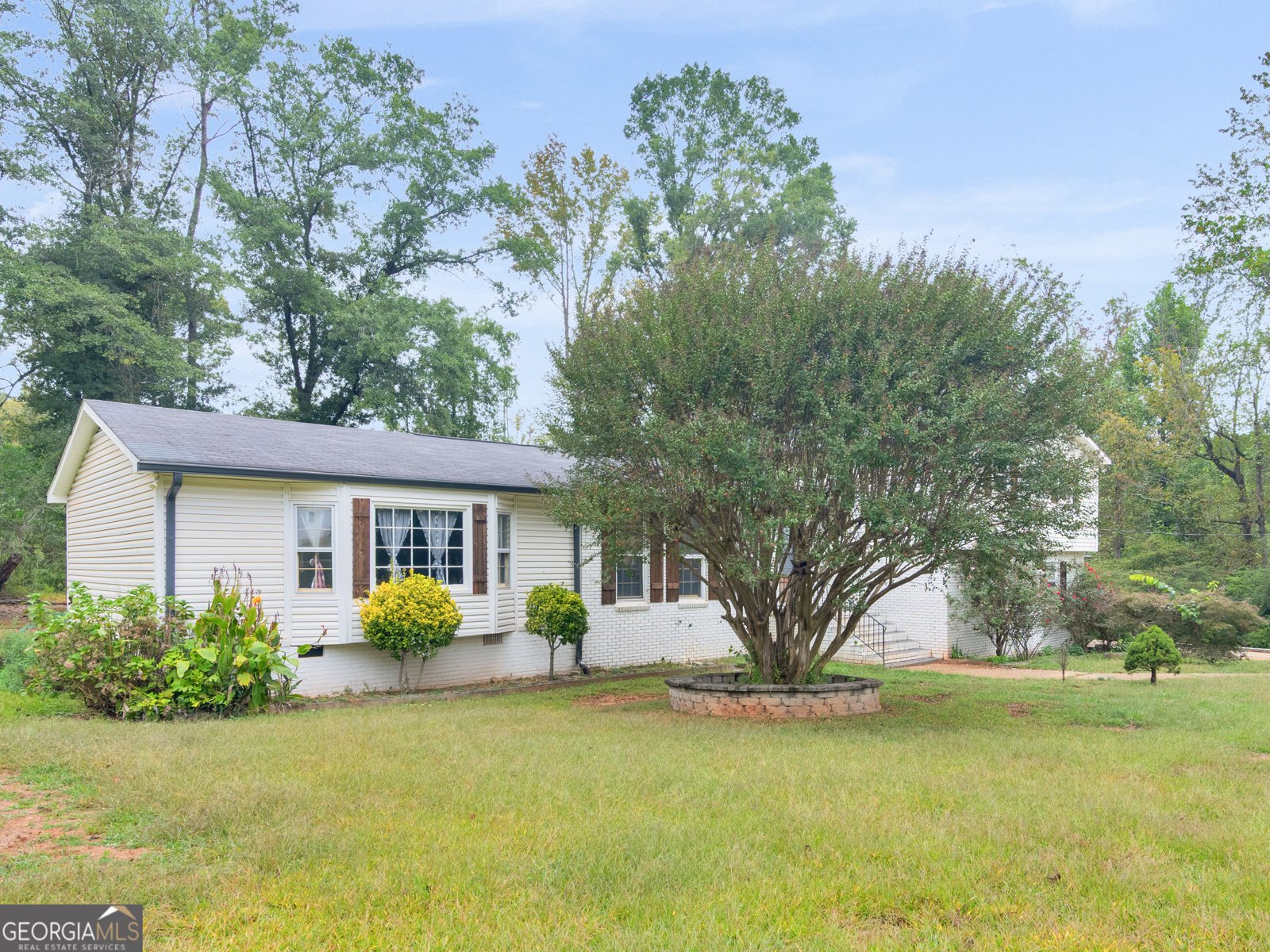 1307 Wildwood Drive Griffin - 2