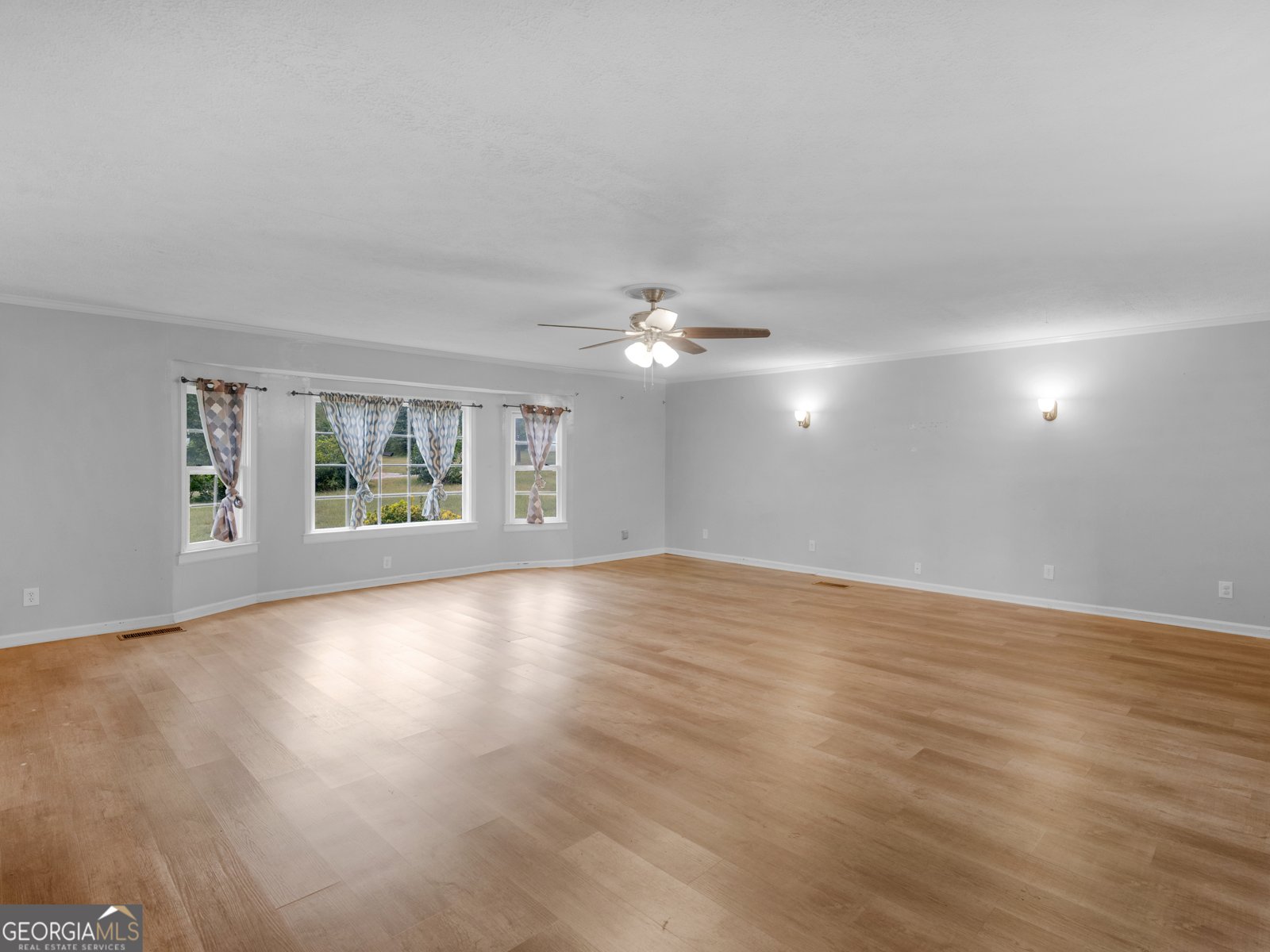 1307 Wildwood Drive Griffin - 20