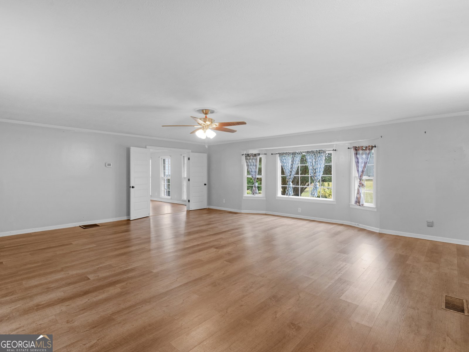 1307 Wildwood Drive Griffin - 21