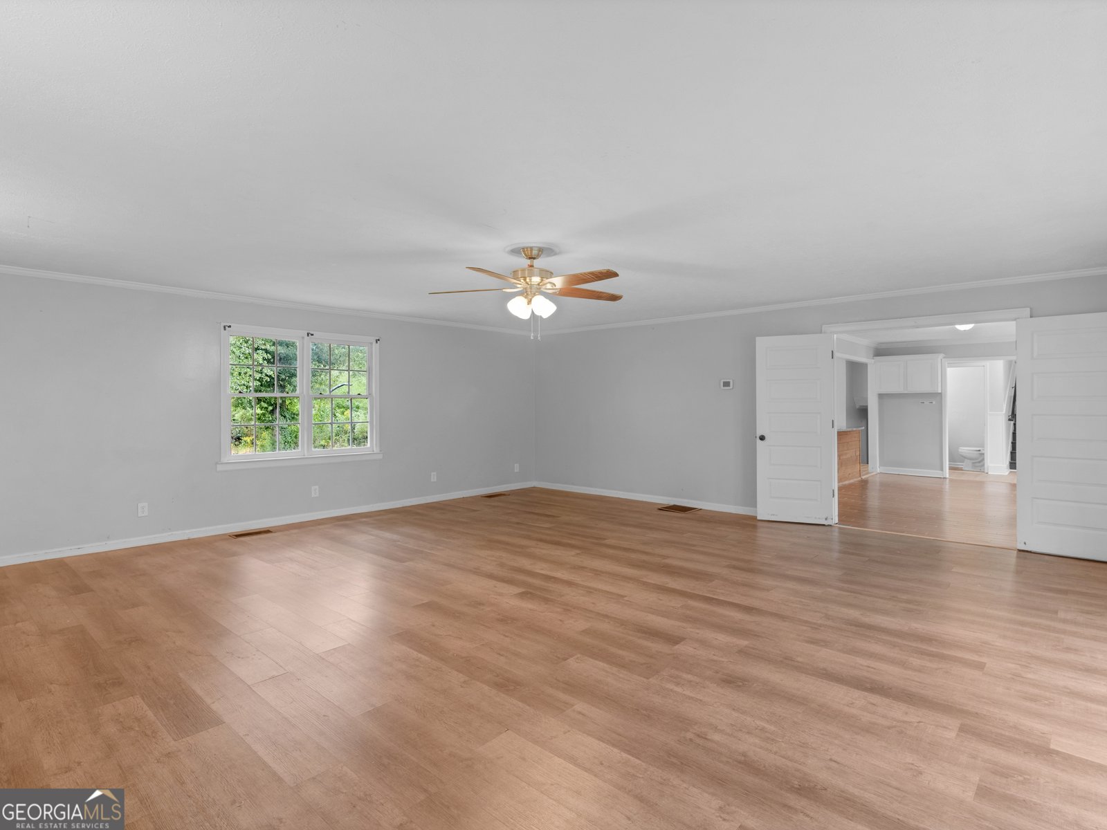 1307 Wildwood Drive Griffin - 22