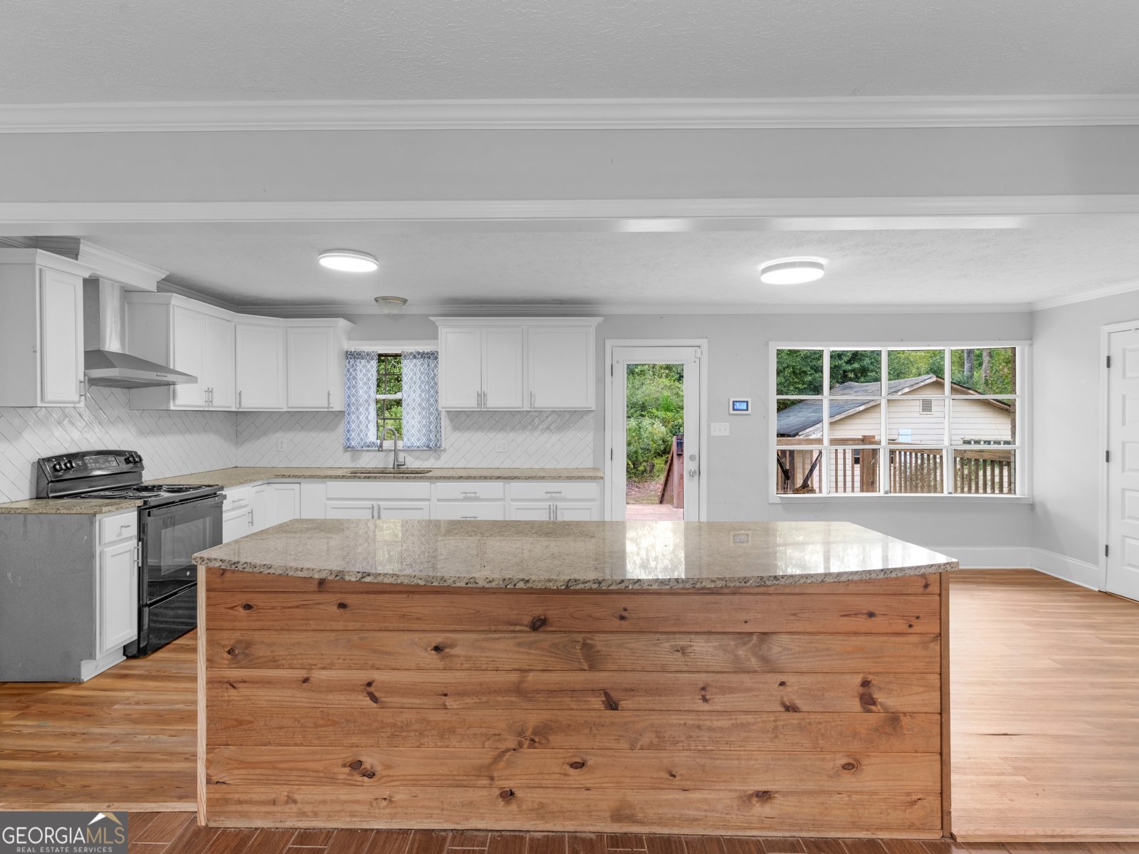 1307 Wildwood Drive Griffin - 23