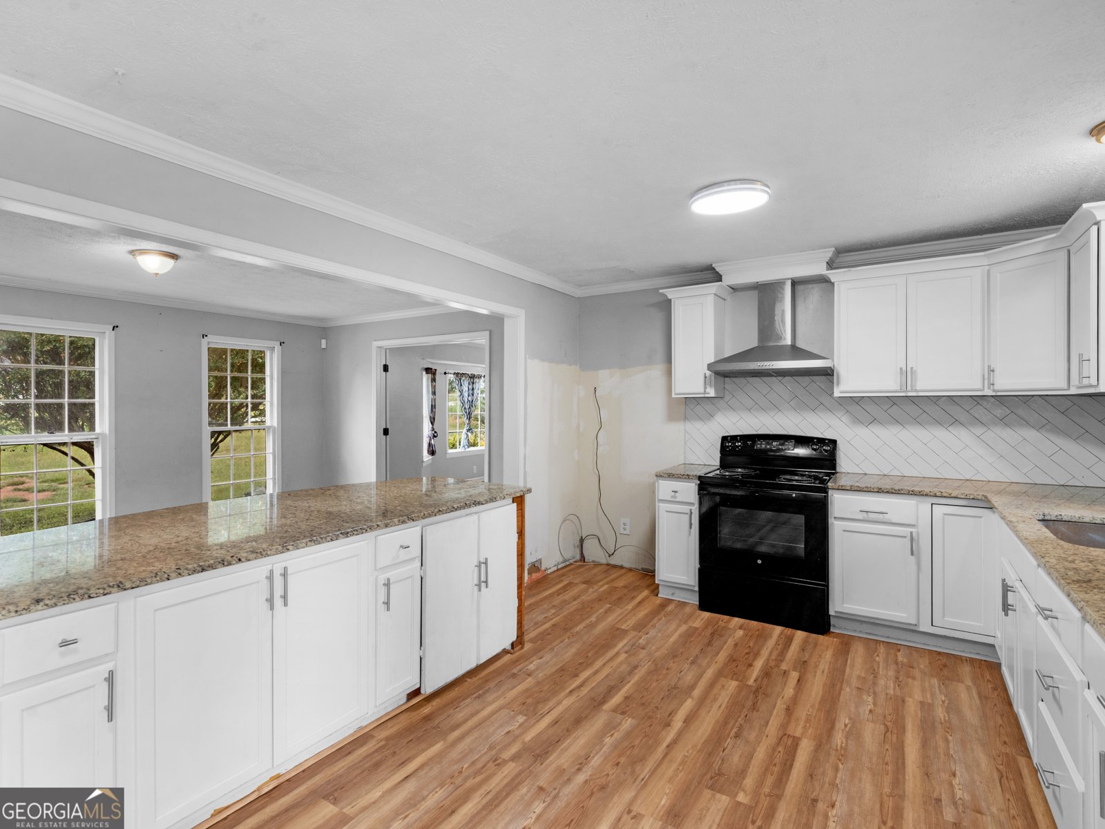 1307 Wildwood Drive Griffin - 25