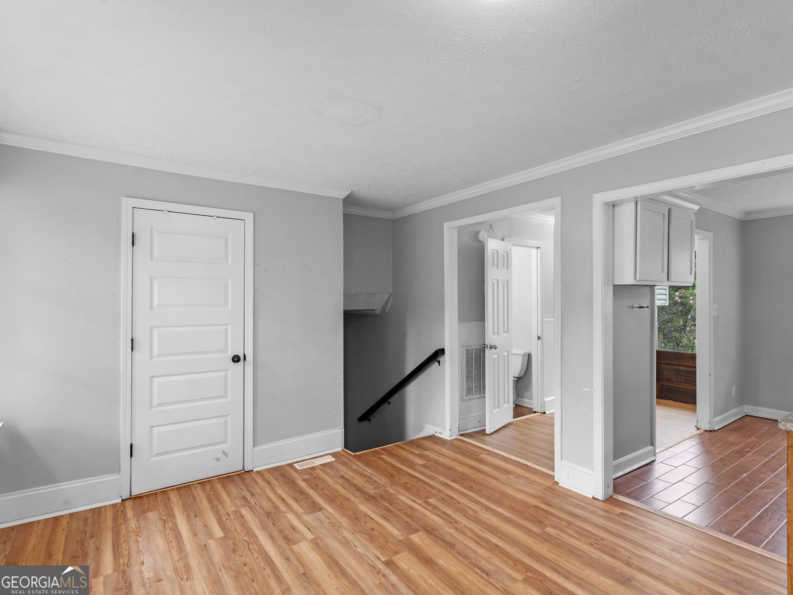 1307 Wildwood Drive Griffin - 27