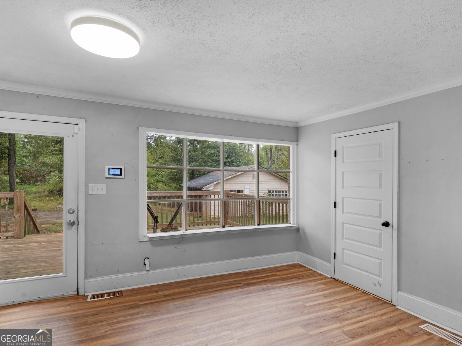 1307 Wildwood Drive Griffin - 28