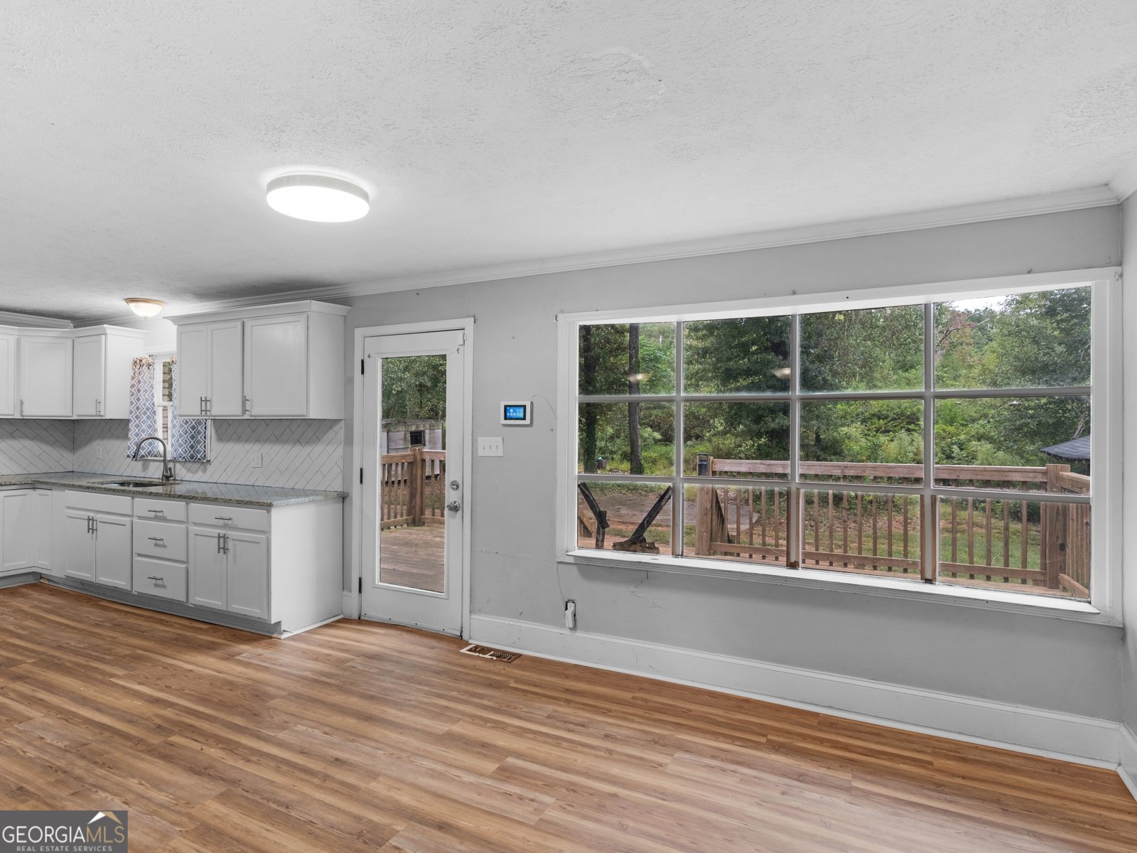 1307 Wildwood Drive Griffin - 29