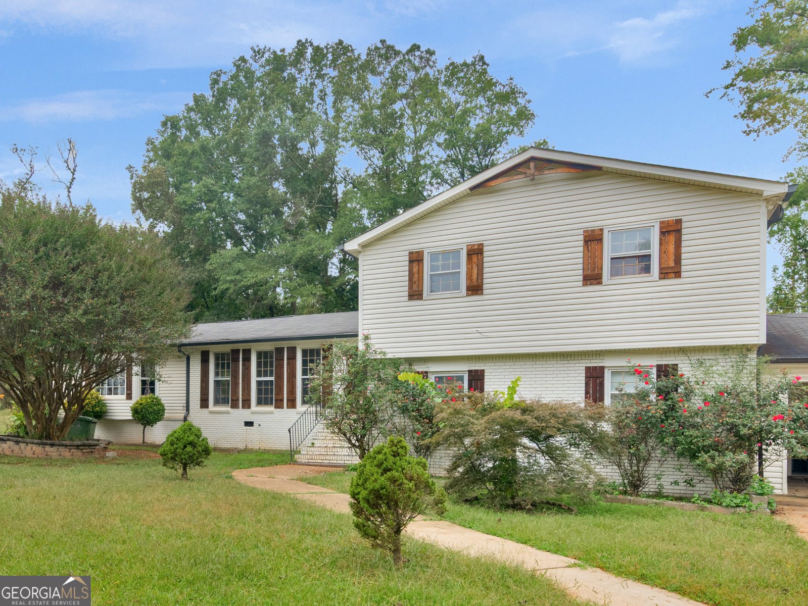 1307 Wildwood Drive Griffin - 3