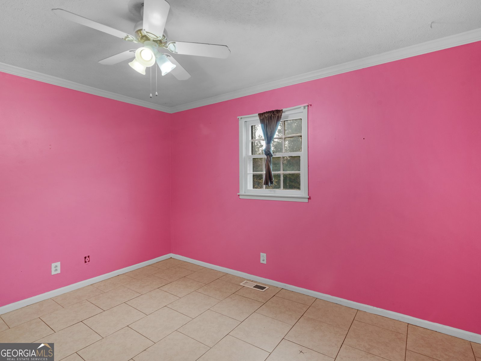 1307 Wildwood Drive Griffin - 36