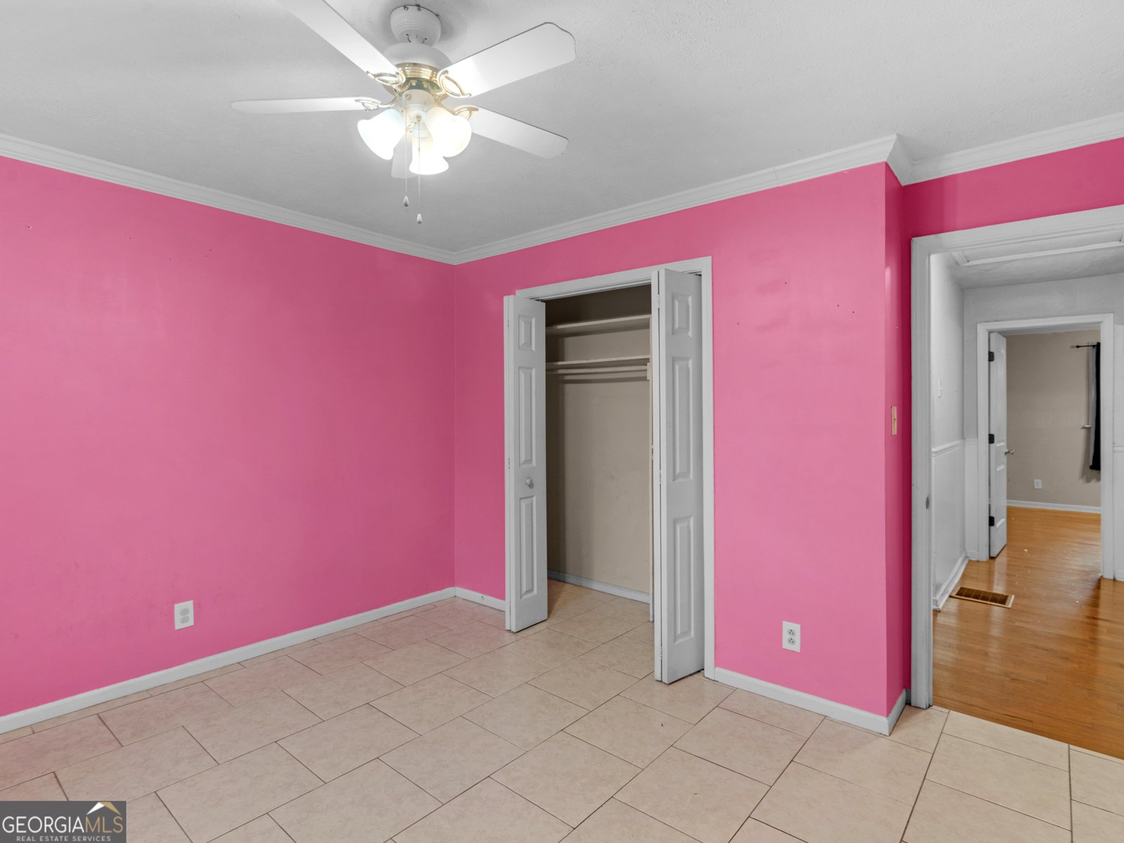 1307 Wildwood Drive Griffin - 38