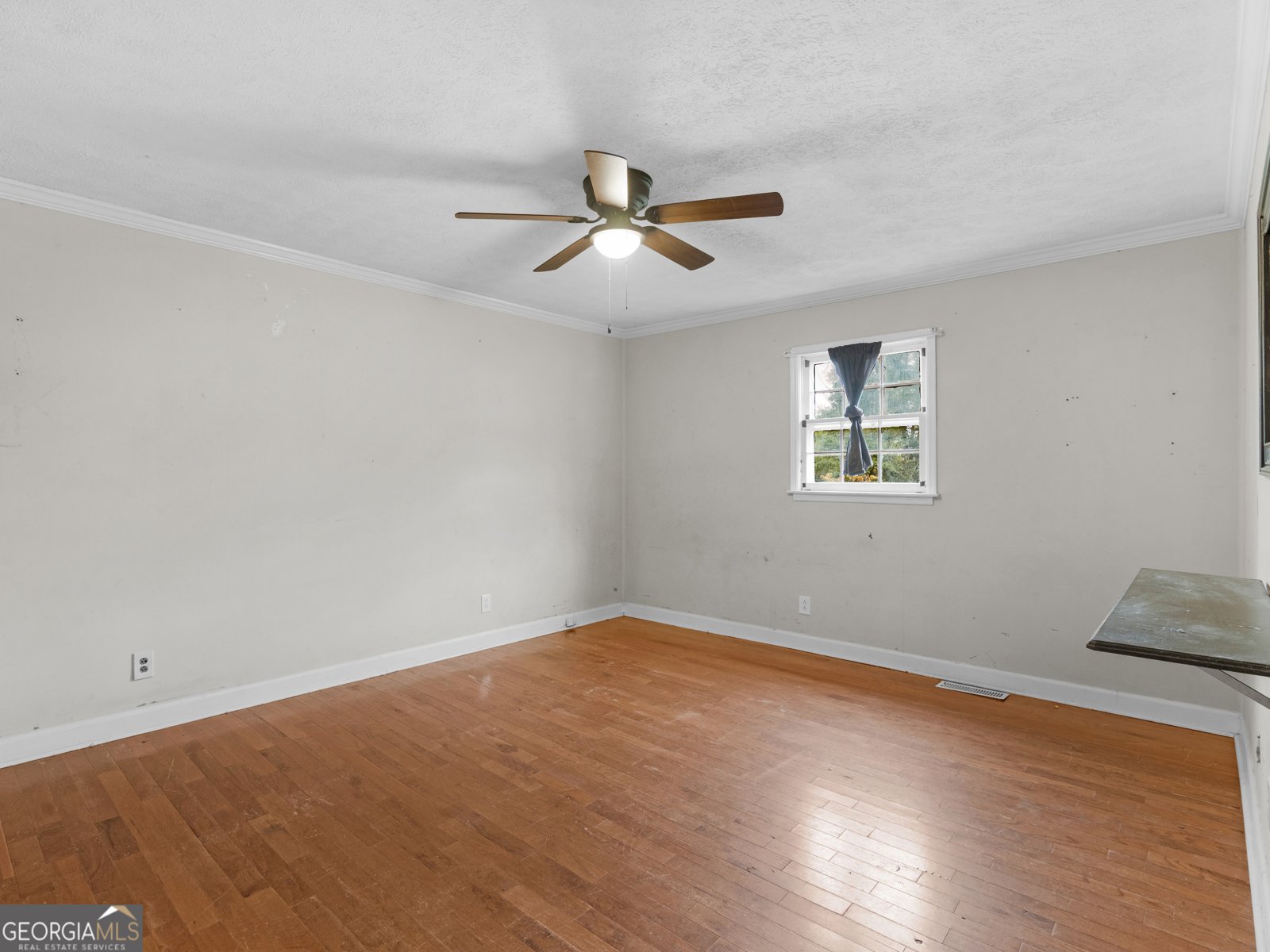 1307 Wildwood Drive Griffin - 39