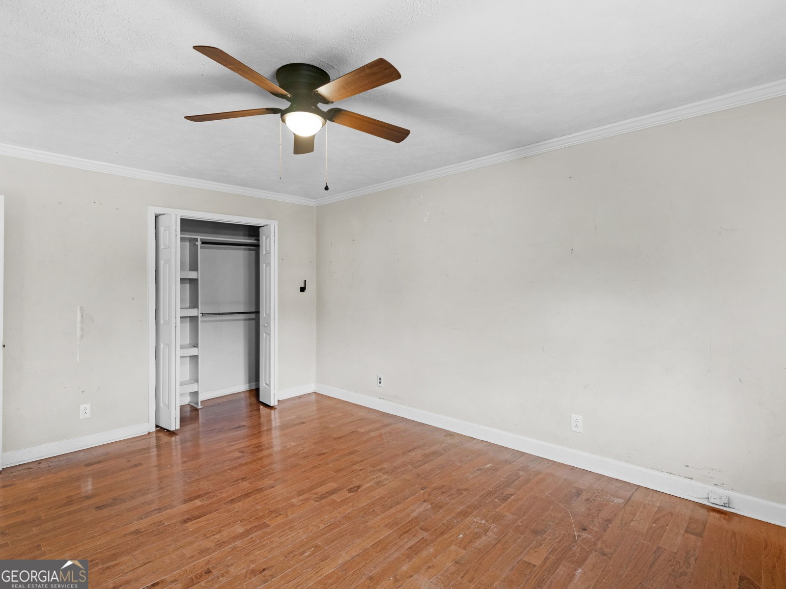 1307 Wildwood Drive Griffin - 40