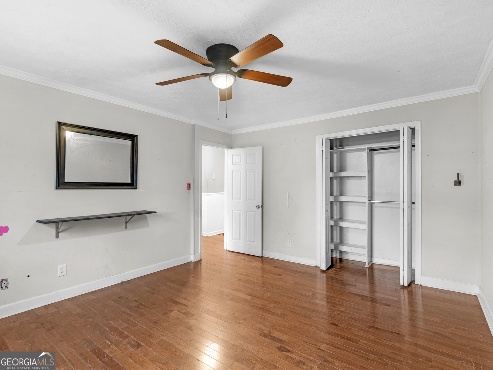 1307 Wildwood Drive Griffin - 41