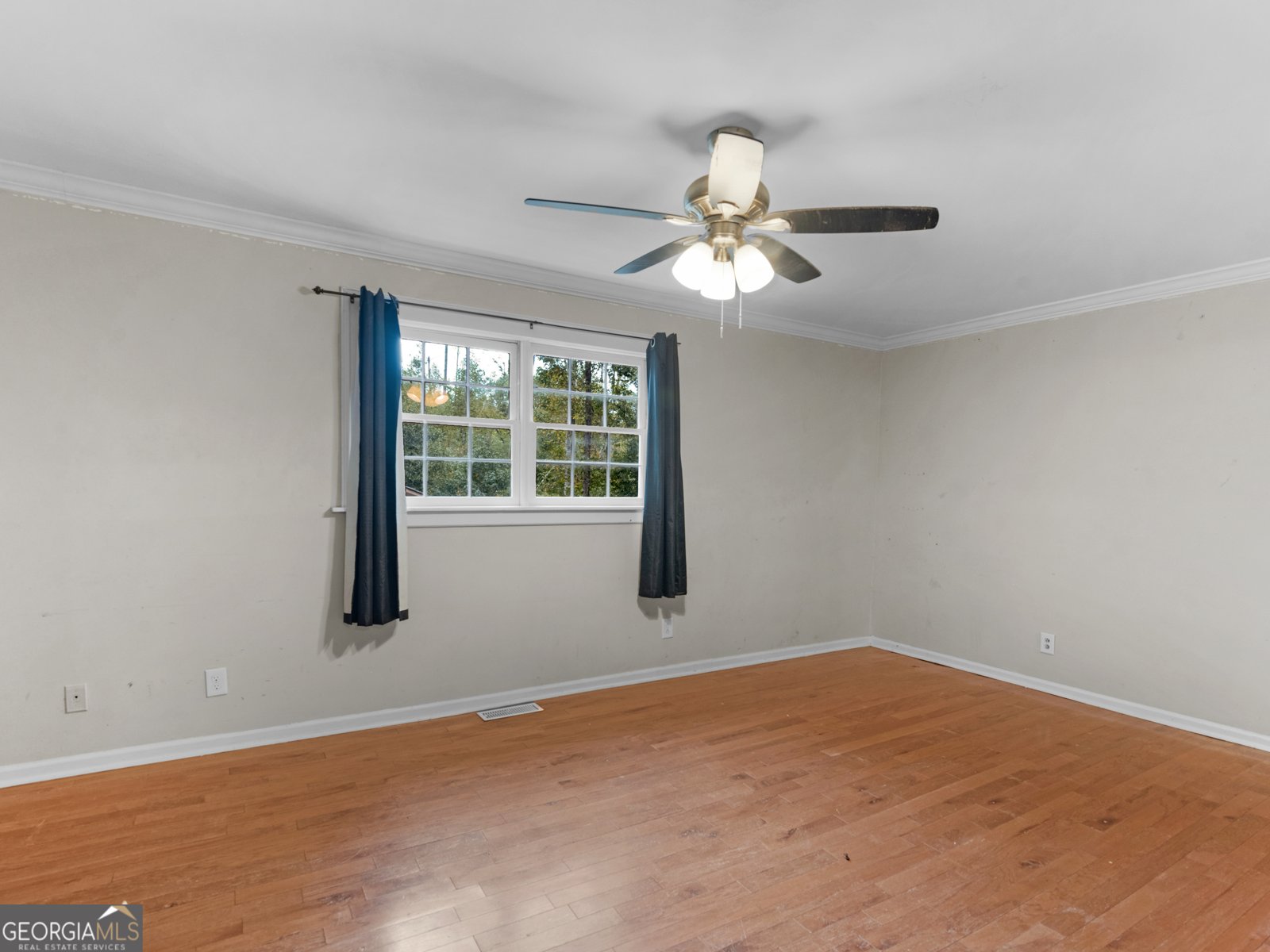 1307 Wildwood Drive Griffin - 43