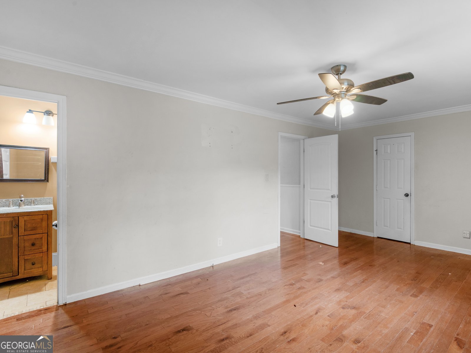 1307 Wildwood Drive Griffin - 45