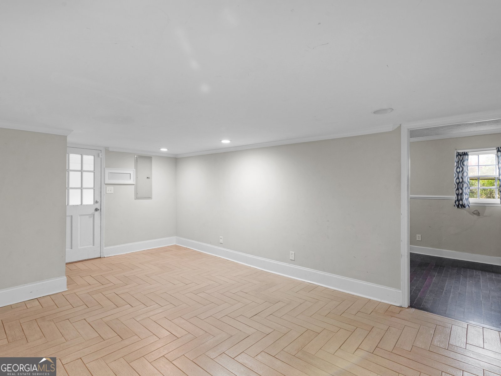 1307 Wildwood Drive Griffin - 48