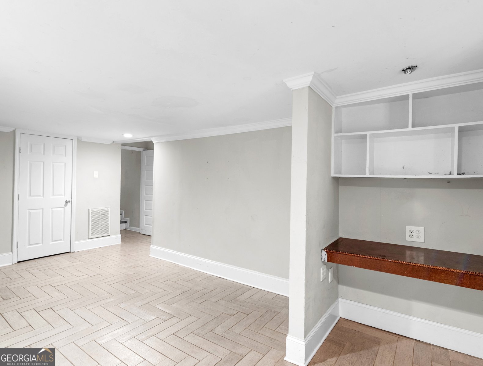 1307 Wildwood Drive Griffin - 50