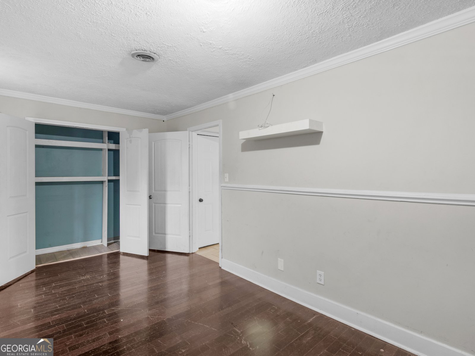 1307 Wildwood Drive Griffin - 54