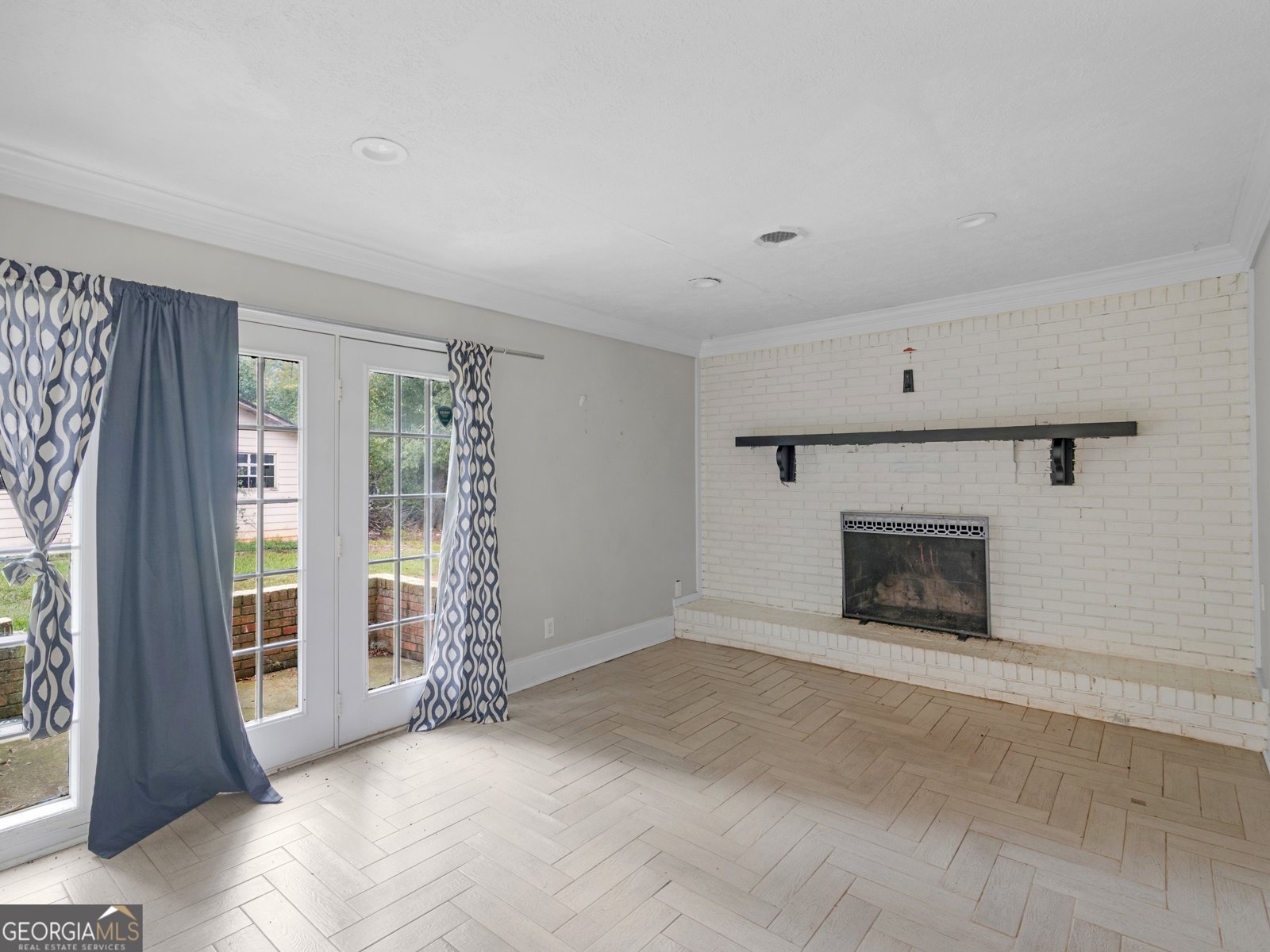 1307 Wildwood Drive Griffin - 56