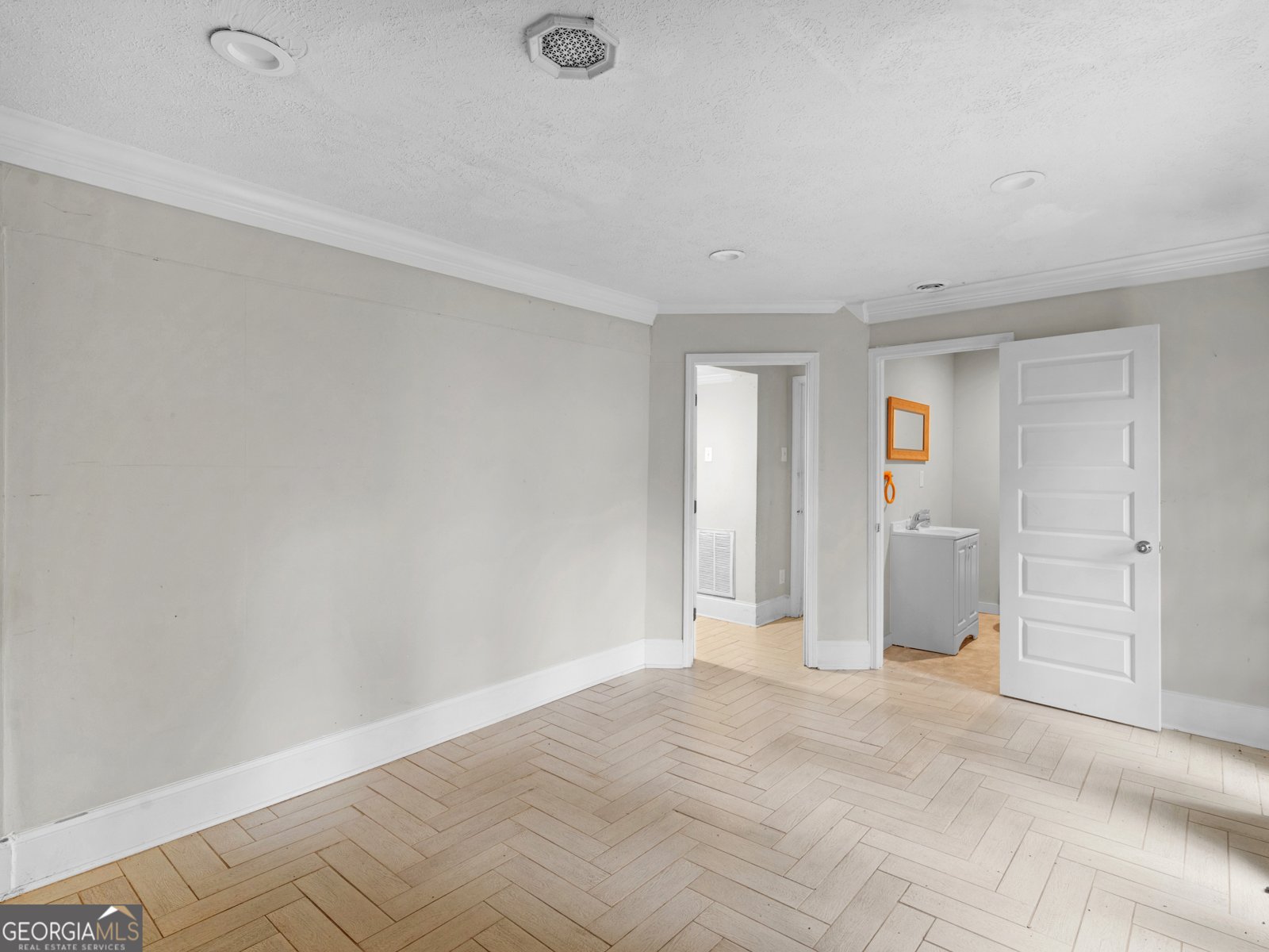 1307 Wildwood Drive Griffin - 58