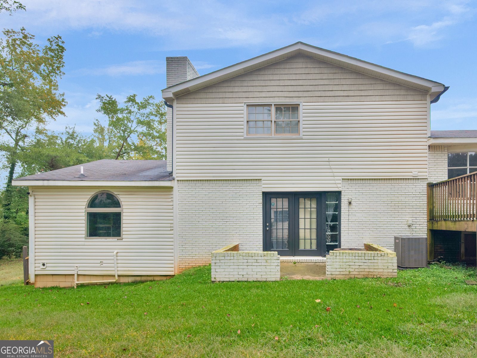 1307 Wildwood Drive Griffin - 6