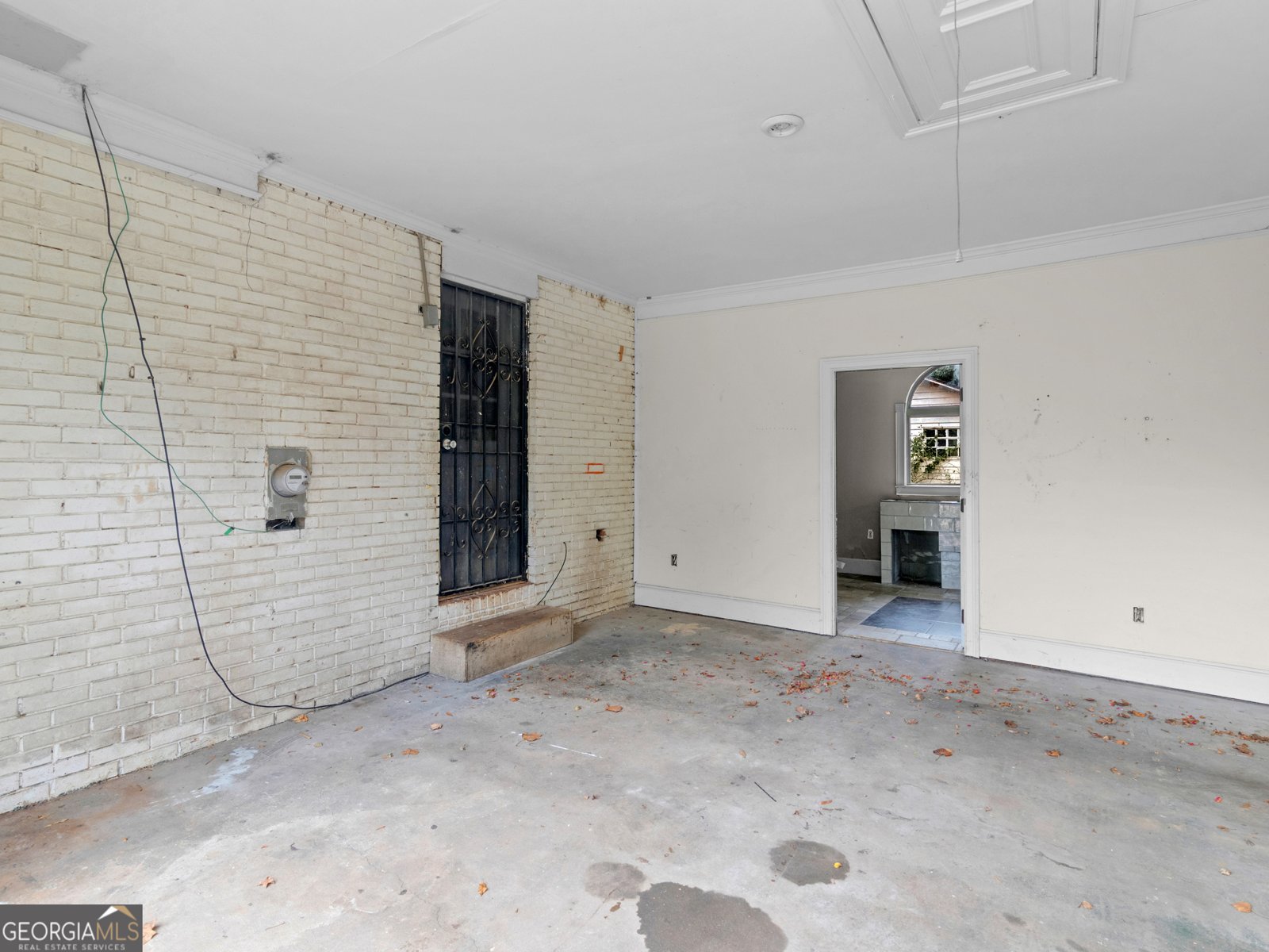 1307 Wildwood Drive Griffin - 62