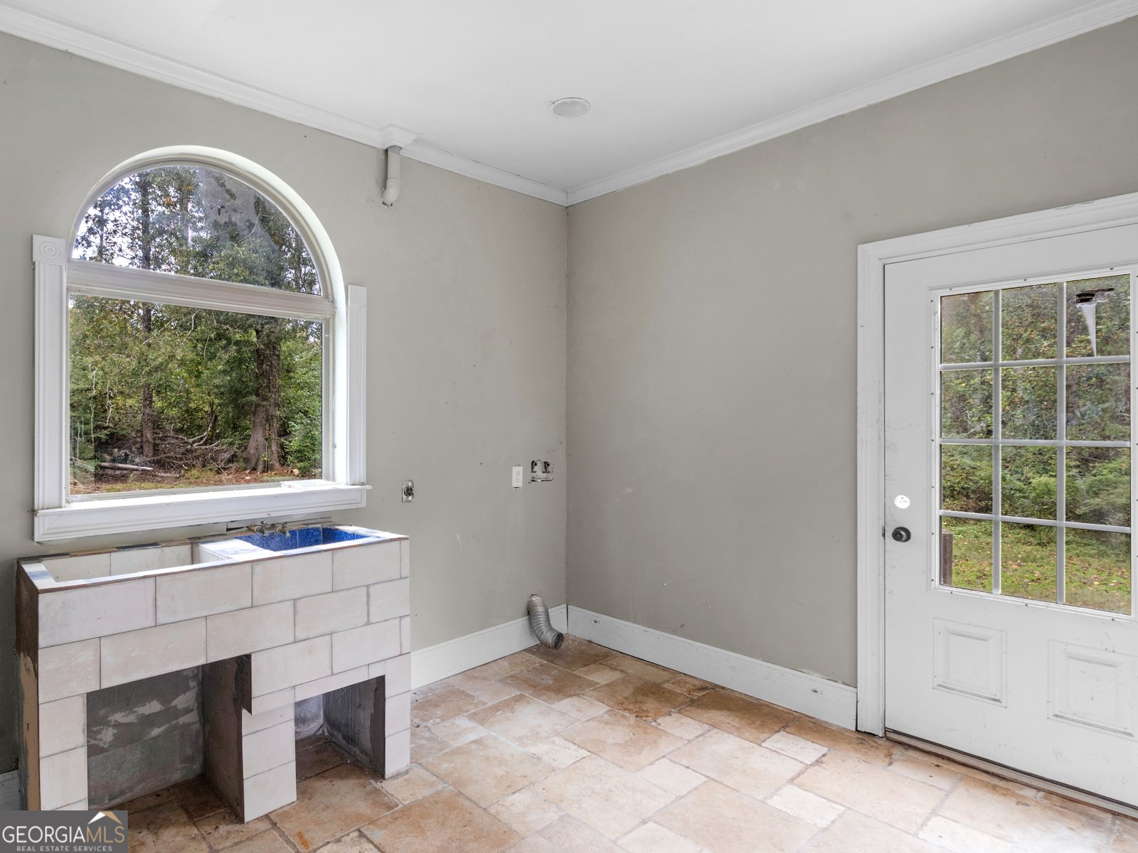 1307 Wildwood Drive Griffin - 64