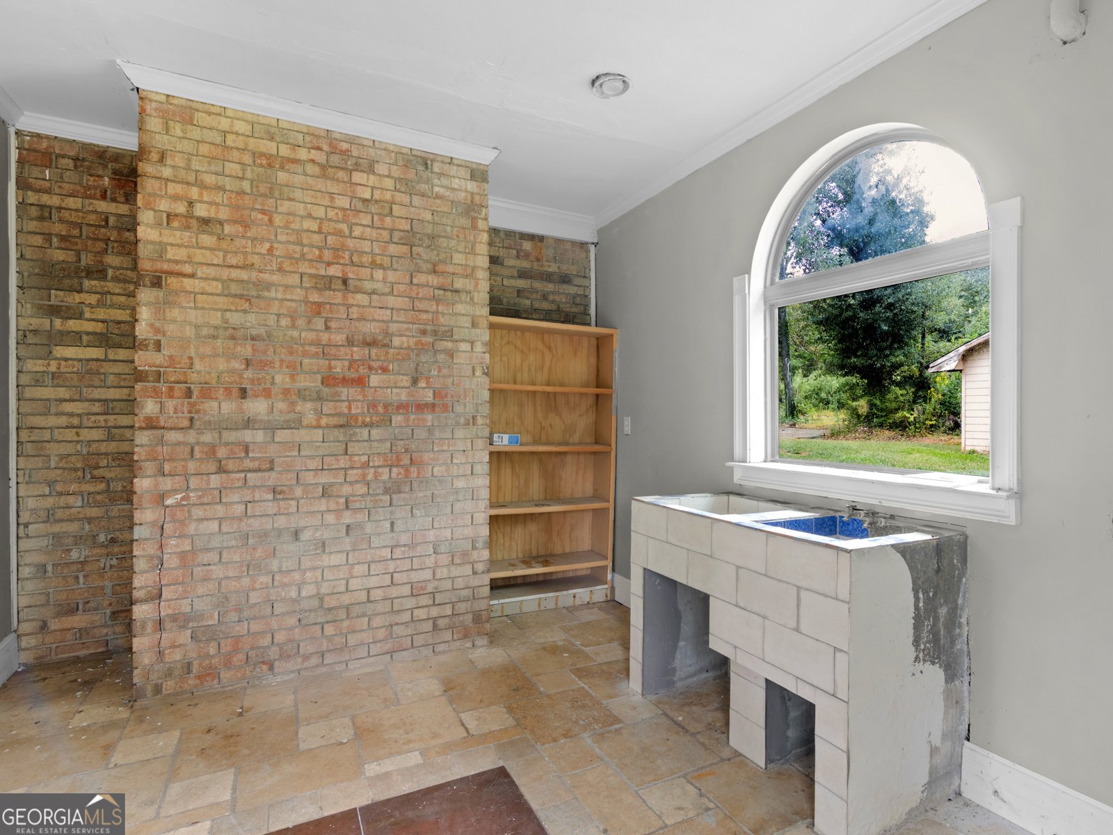 1307 Wildwood Drive Griffin - 65