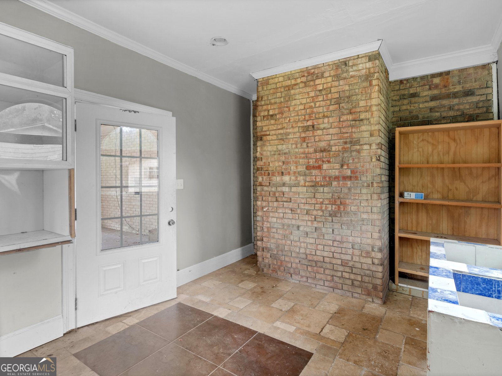 1307 Wildwood Drive Griffin - 66