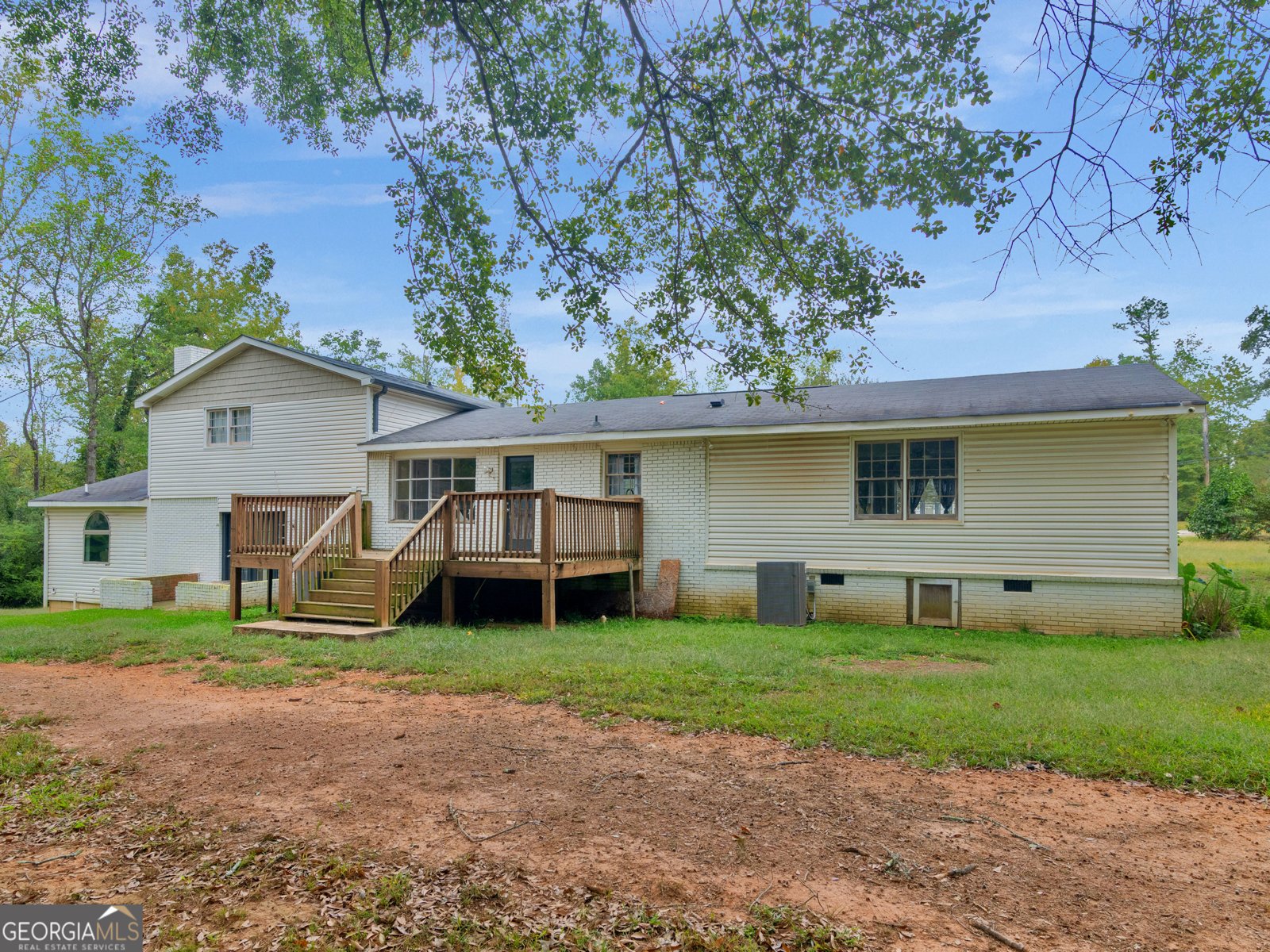 1307 Wildwood Drive Griffin - 7