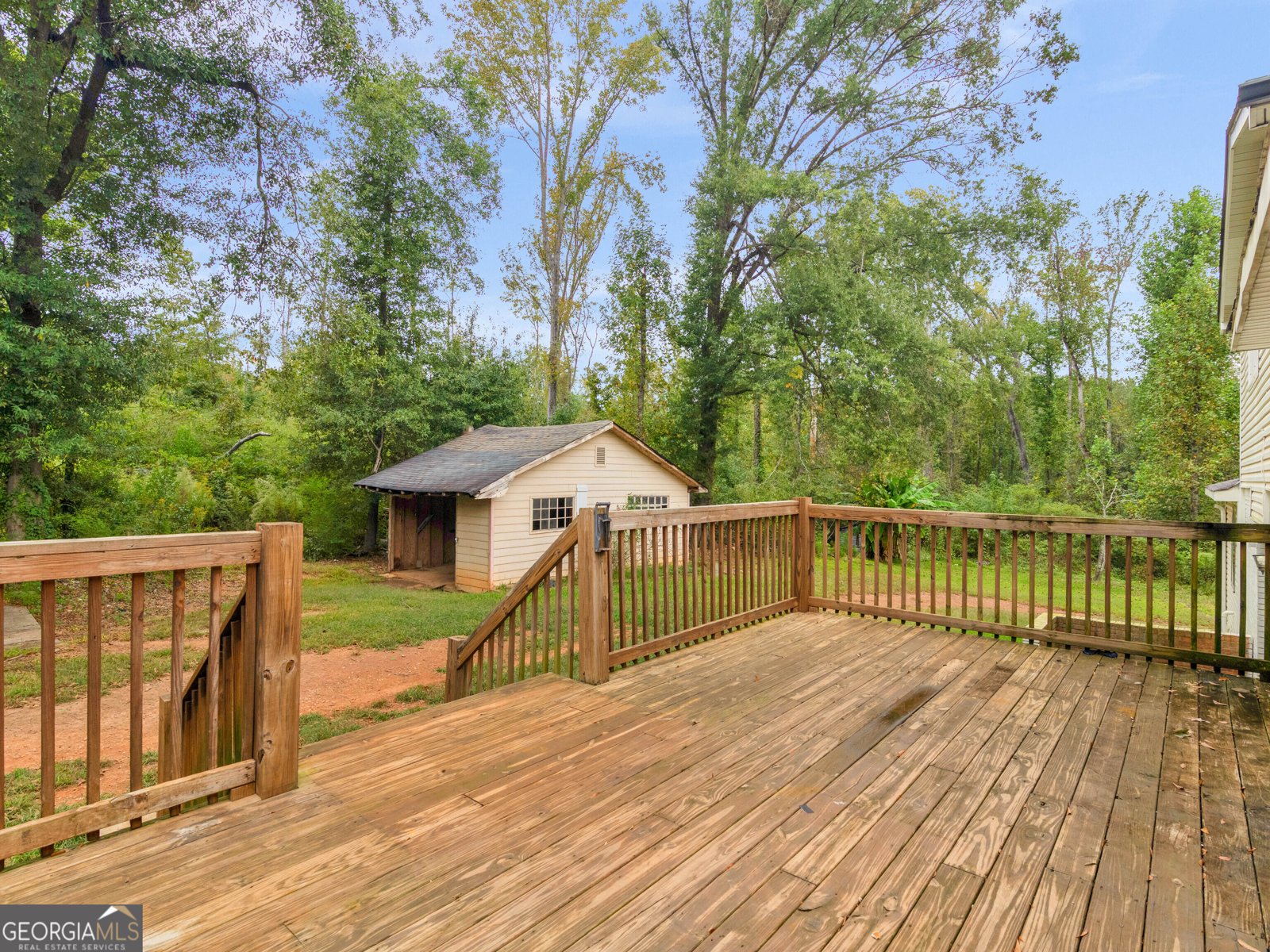 1307 Wildwood Drive Griffin - 8