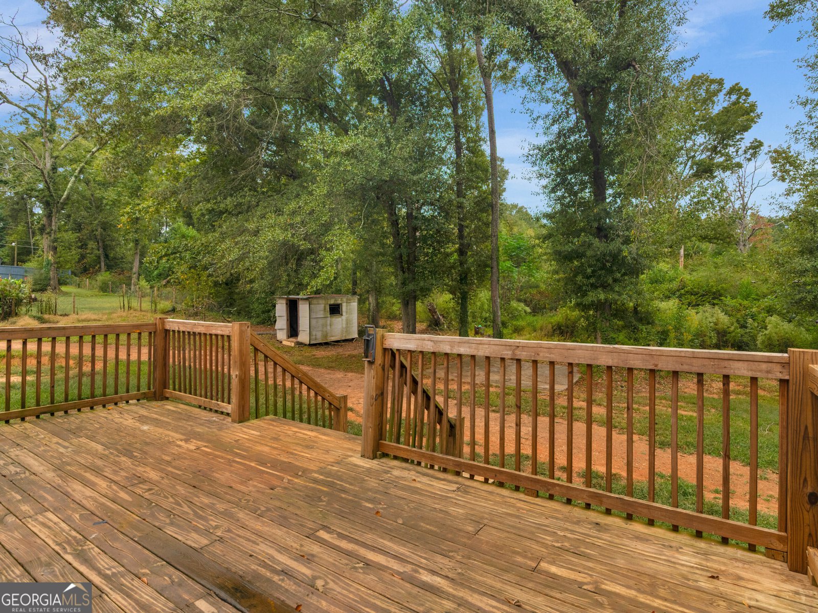 1307 Wildwood Drive Griffin - 9