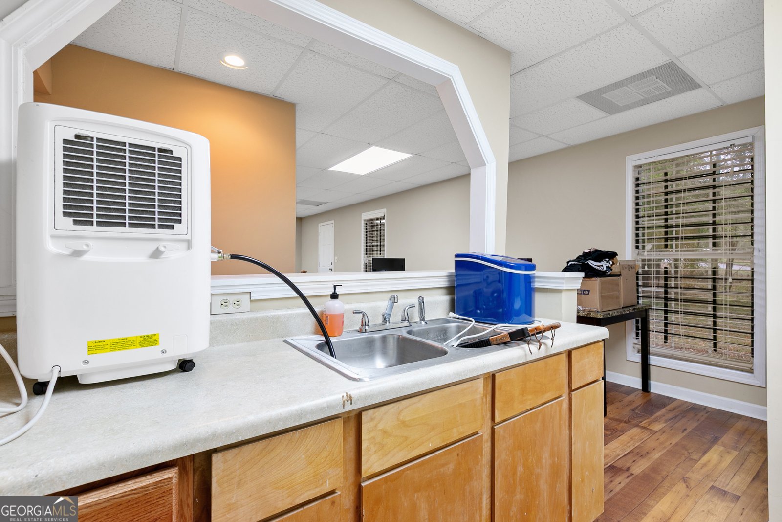 7211 Wheeler Trail Lithonia - 1