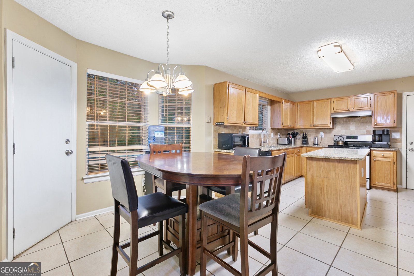 7211 Wheeler Trail Lithonia - 11