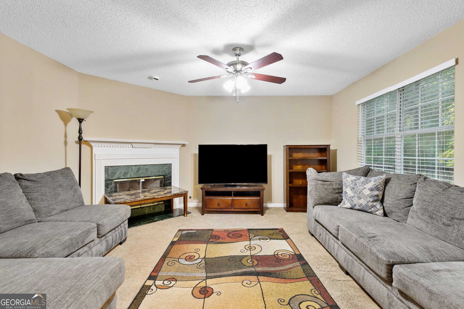 7211 Wheeler Trail Lithonia - 13