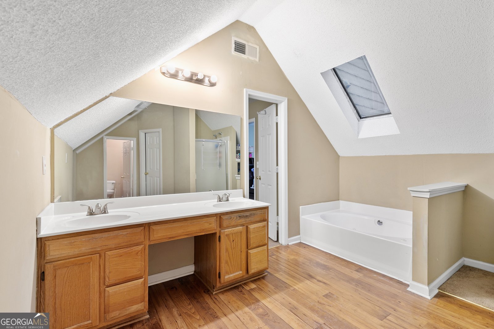 7211 Wheeler Trail Lithonia - 17