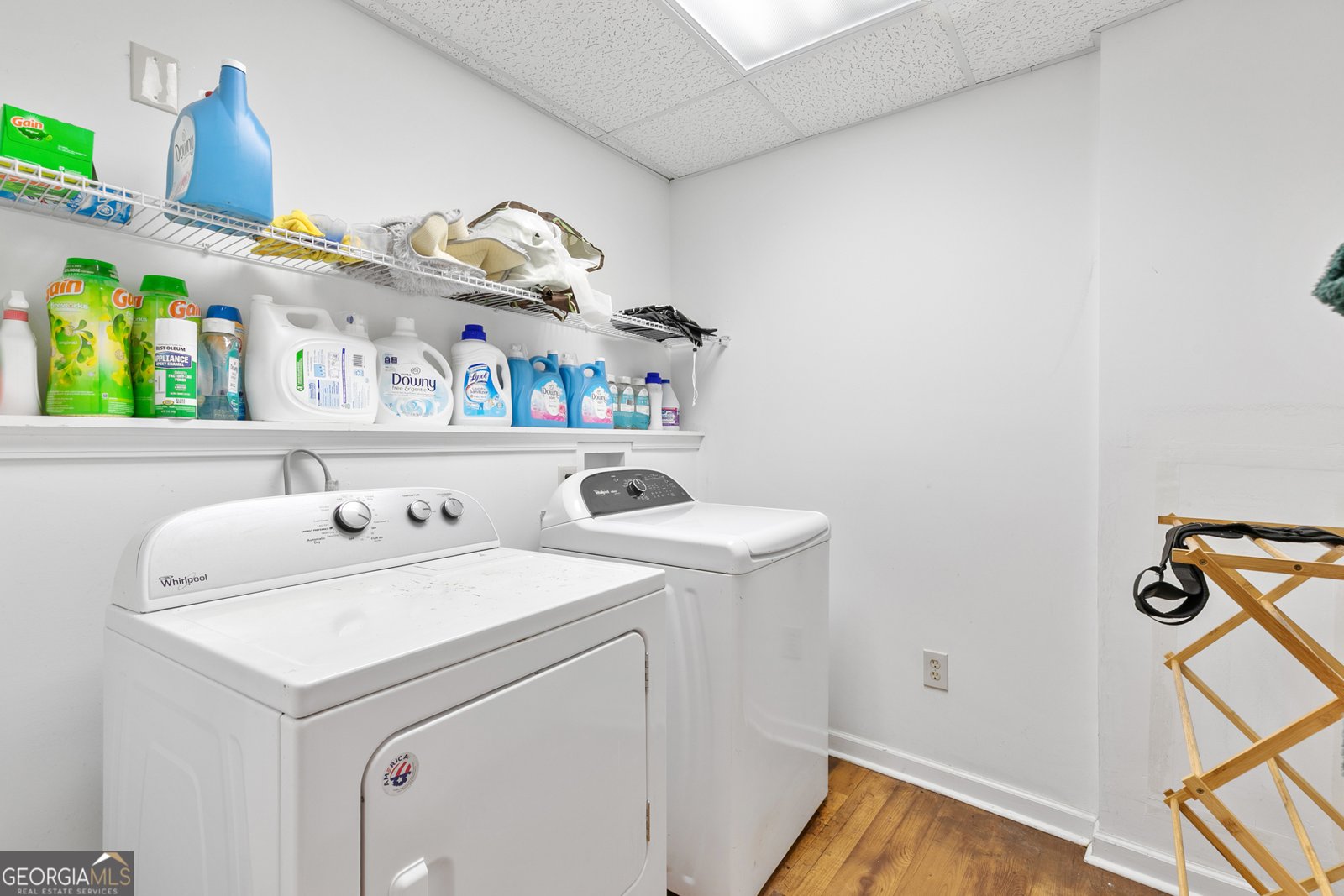 7211 Wheeler Trail Lithonia - 2