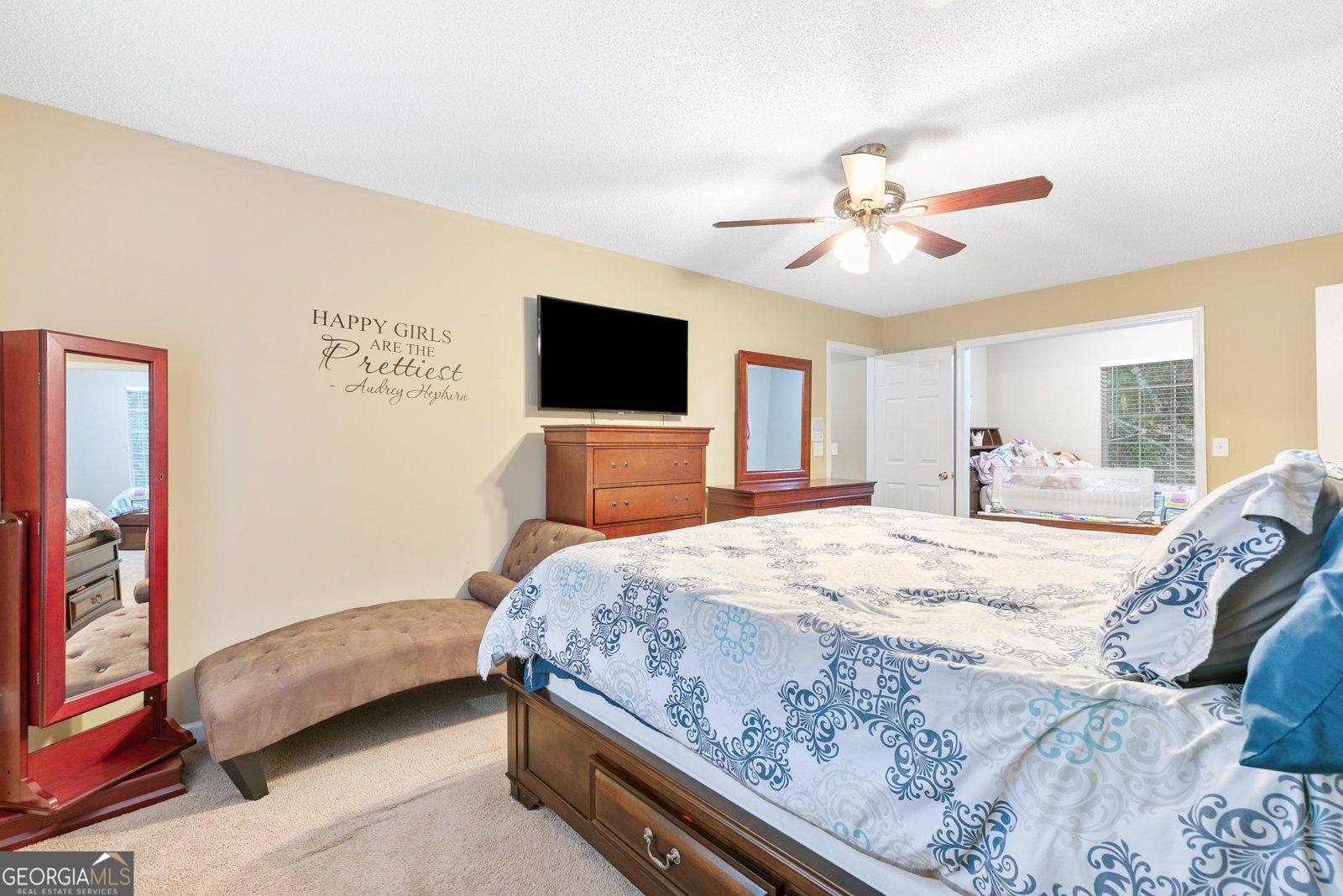 7211 Wheeler Trail Lithonia - 20