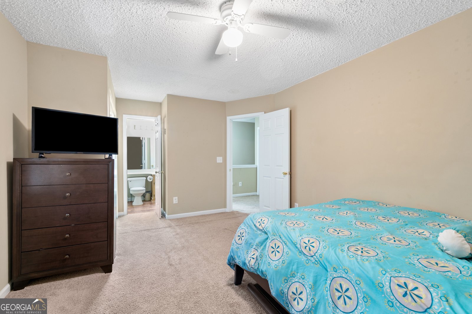 7211 Wheeler Trail Lithonia - 23