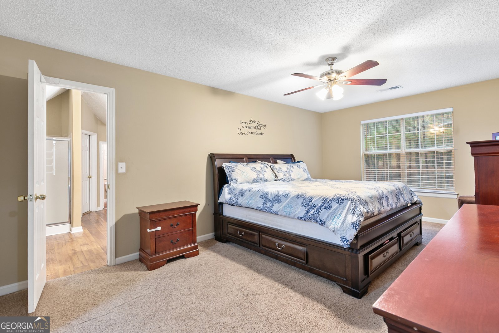 7211 Wheeler Trail Lithonia - 24