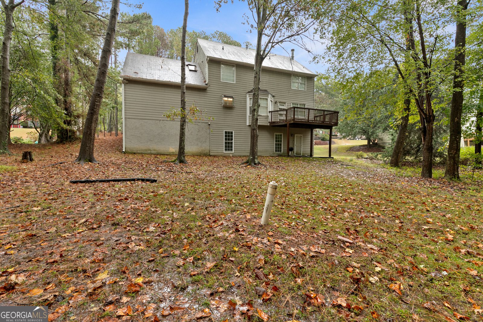 7211 Wheeler Trail Lithonia - 33